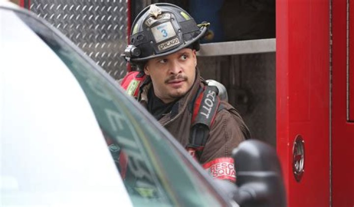 [Breaking News]: Joe Cruz Bids Farewell To Chicago Fire