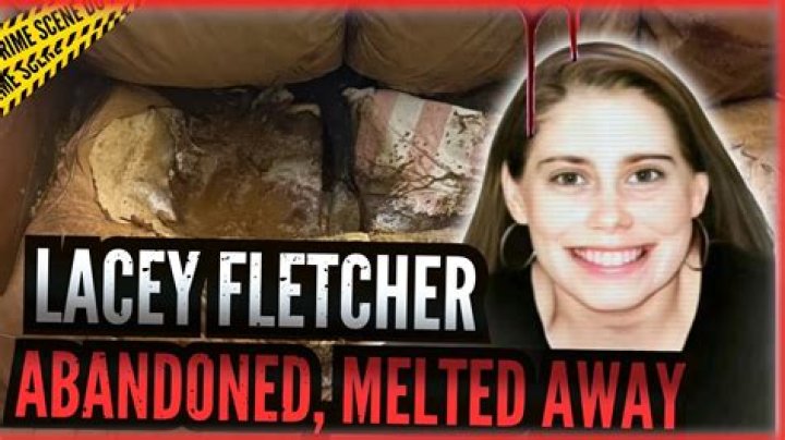 Explore Alluring Images Of Lacey Fletcher