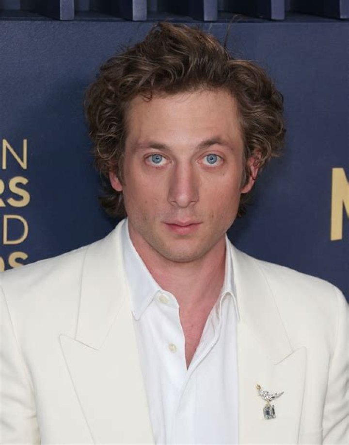 Is Jeremy Allen White Gene Wilder's Secret Son? Uncovering The Connection