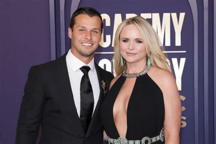 Meet Miranda Lambert's Beloved Son: A Glimpse Into Her Family Life