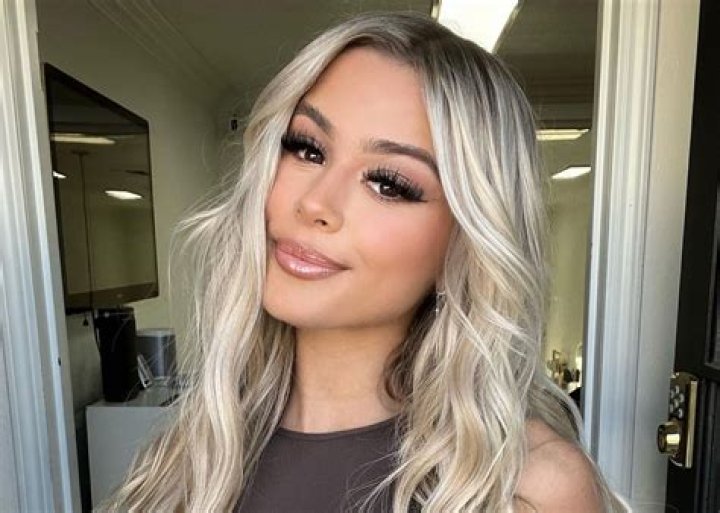 Spicy Leaks Of Noelle Leyva's OnlyFans Scandal