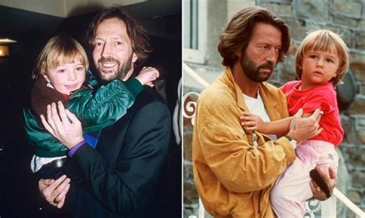 The Enduring Legacy Of Eric Clapton's Mother