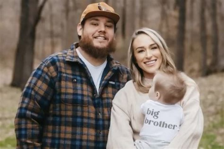 Uncovering The Circumstances Of Luke Combs' Brother's Untimely Passing